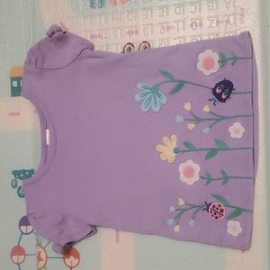 3T toddler shirt and shorta